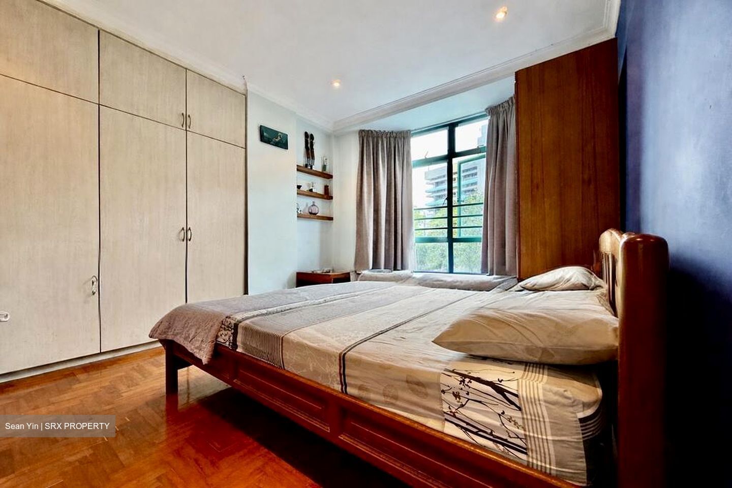Century Mansions (D23), Apartment #522834021